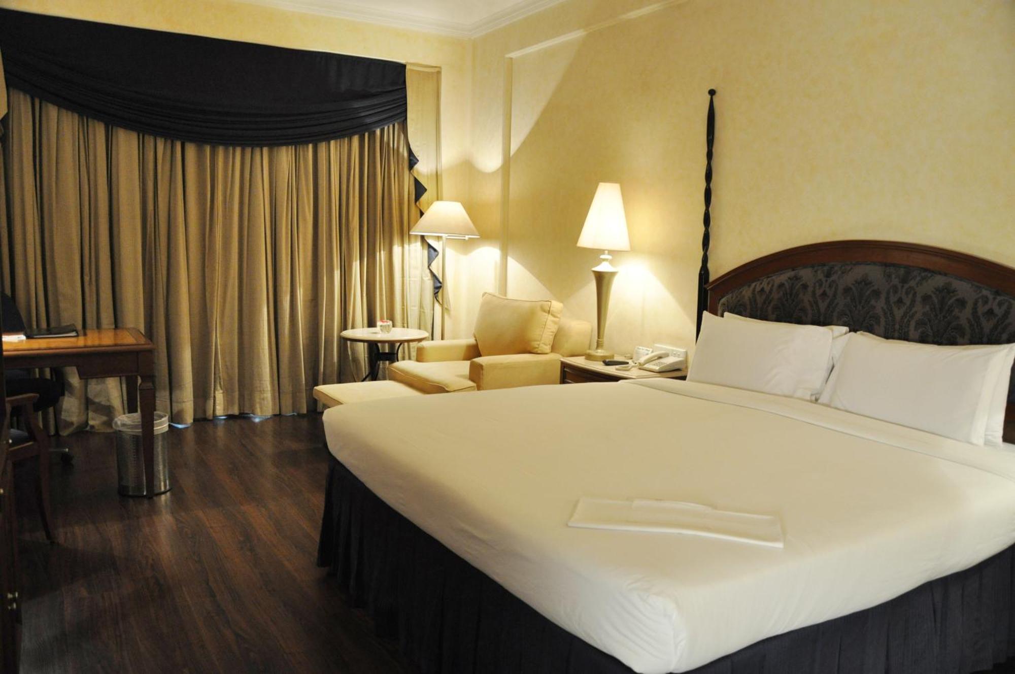 Radisson Hotel Varanasi Ruang foto